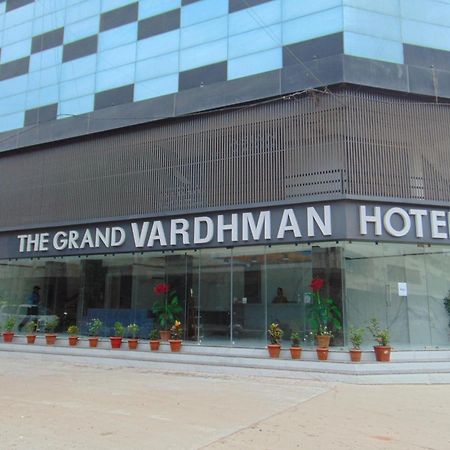 The Grand Vardhman Hotel Morbi Extérieur photo