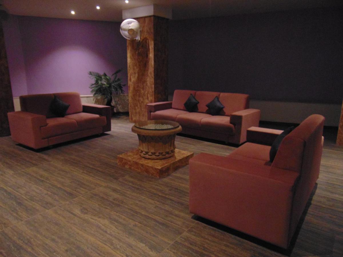 The Grand Vardhman Hotel Morbi Extérieur photo
