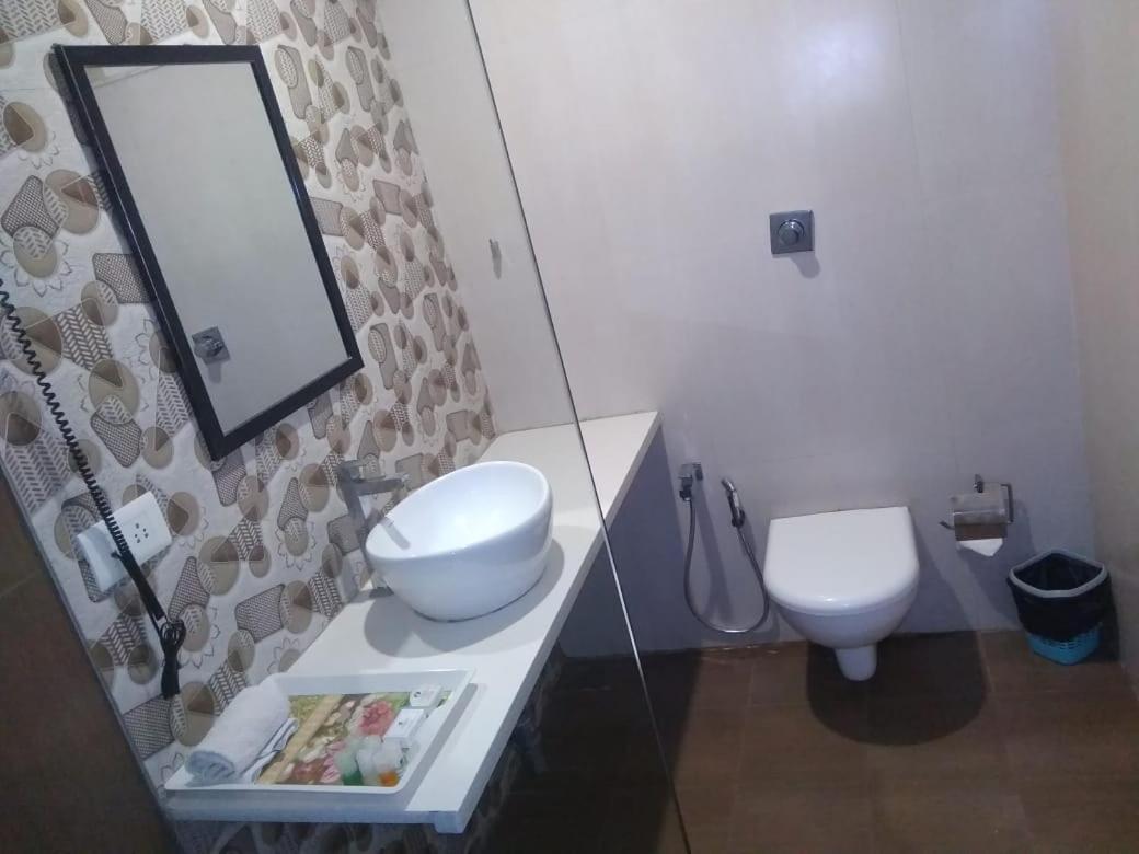 The Grand Vardhman Hotel Morbi Extérieur photo