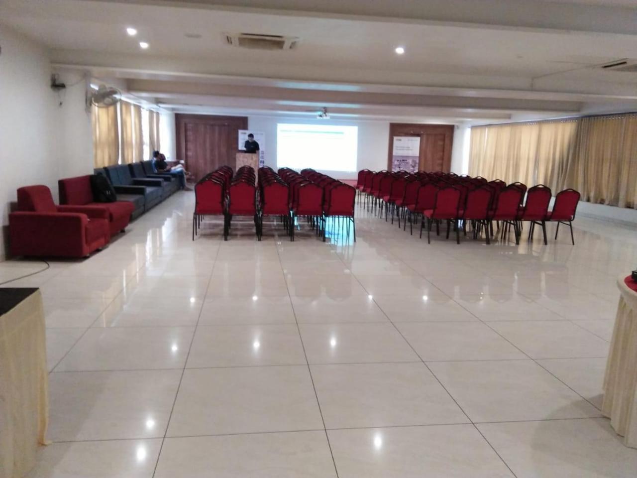 The Grand Vardhman Hotel Morbi Extérieur photo