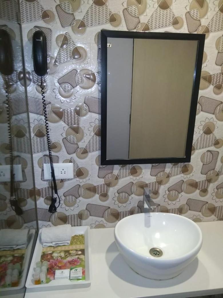 The Grand Vardhman Hotel Morbi Extérieur photo